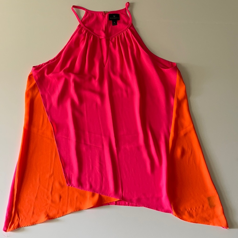 Worthington Top Sz XL